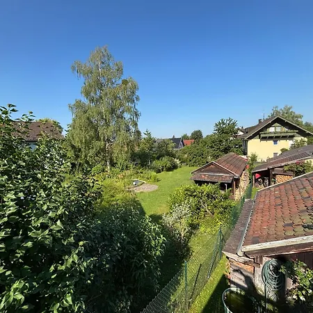 Apartmán Schoene Studio-loft Mit Terrasse *