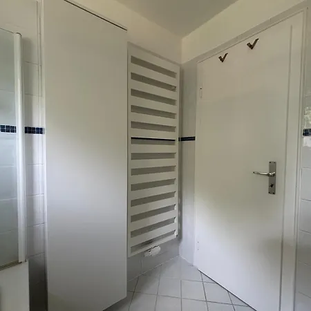 Apartmán Schoene Studio-loft Mit Terrasse *