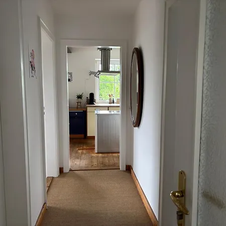 Apartmán Schoene Studio-loft Mit Terrasse Herrsching am Ammersee